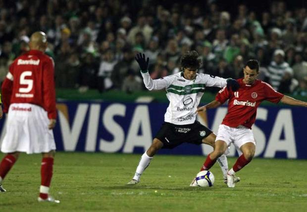 Piffero considera Inter favorito na final contra o Corinthians Orlando Kissner, VipComm/