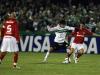 O Coritiba sufucou o Inter de Magrão (foto)
