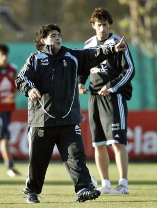 Argentina pega Colômbia após vexame contra Bolívia nas Eliminatórias Leo La Valle/Efe/ Argentina pega Colômbia após vexame contra Bolívia nas Eliminatórias Leo La Valle/Efe/