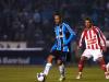 Souza também estava inspirado, e marcou seu segundo gol na partida aos 35 minutos da segunda etapa
