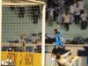 Maxi López ampliou para o Grêmio aos 22 minutos do segundo tempo