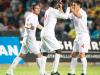 Cazaquistão 0x4 Inglaterra  Pelas Eliminatórias Européias, a Inglaterra goleou o Cazaquistão e segue líder do Grupo 6