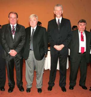 Fortunati vai propor audiência com Lula sobre a Copa de 2014 Divulgação, Inter/ Fortunati vai propor audiência com Lula sobre a Copa de 2014 Divulgação, Inter/
