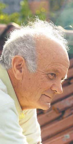 Donaldo Schüler fala sobre amor Adriana Franciosi, bd – 09/09/2002 / Donaldo Schüler fala sobre amor Adriana Franciosi, bd – 09/09/2002 /