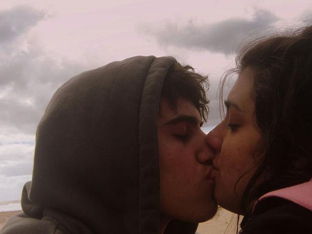 Inverno é a estação ideal para curtir um romance  Divulgação, stock.xchng/