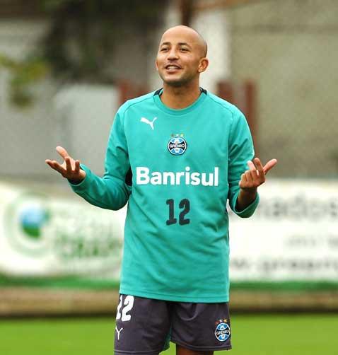 Alex Mineiro: 125 dias sem marcar gol Daniel Marenco/ Alex Mineiro: 125 dias sem marcar gol Daniel Marenco/