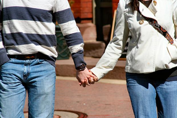 Psicólogo dá conselhos para casais terem mais satisfação amorosa Divulgação, stock.xchng / Psicólogo dá conselhos para casais terem mais satisfação amorosa Divulgação, stock.xchng /