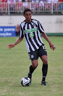 Zagueiros Rafael Lima e Marcão deixam o Figueirense Divulgação Figueirense/ Zagueiros Rafael Lima e Marcão deixam o Figueirense Divulgação Figueirense/