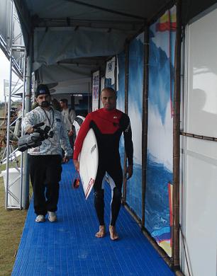 Andy Irons e Kelly Slater têm novo duelo marcado na Gold Coast australiana Maykon Oliveira/ Andy Irons e Kelly Slater têm novo duelo marcado na Gold Coast australiana Maykon Oliveira/