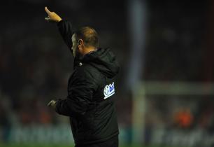 Mano é absolvido por invasão na final da Copa do Brasil Fernando Gomes/ Mano é absolvido por invasão na final da Copa do Brasil Fernando Gomes/