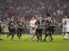 No bolo de jogadores, o argentino discutiu com William