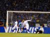 Mas, aos 34 minutos do primeiro tempo, Wellingon Paulista abrou o placar para o Cruzeiro