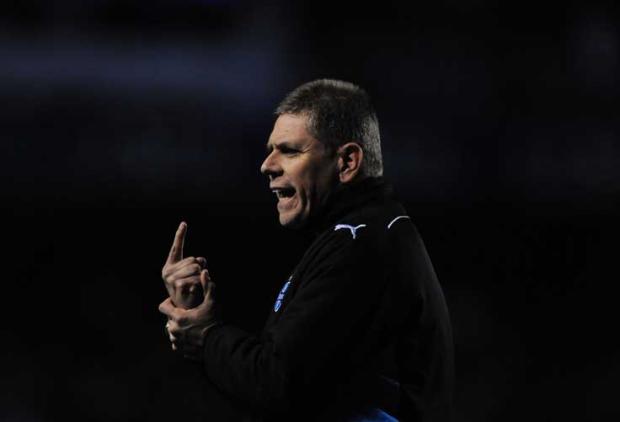 Autuori diz que Grêmio perdeu vaga no Mineirão Mauro Vieira/
