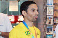 Frede desfalca seleção brasileira de futsal Beto Costa, CBFS/