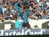 Jonas ampliou para o Grêmio aos 21