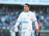 Em Porto Alegre, Ronaldo pouco fez na goleada gremista por 3 a 0