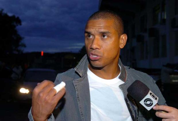 Para jogadores, razões da crise do Inter estão dentro de campo Valdir Friolin/