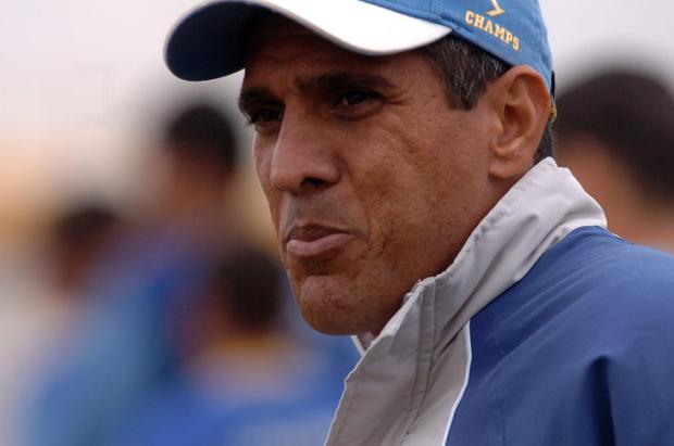 Há nove rodadas invicto, Silas admite rever meta do Avaí na Série A Flávio Neves/ Há nove rodadas invicto, Silas admite rever meta do Avaí na Série A Flávio Neves/