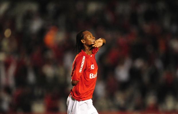 Andrezinho: sempre que o Inter precisou de mim, dei conta do recado Diego Vara / Andrezinho: sempre que o Inter precisou de mim, dei conta do recado Diego Vara /