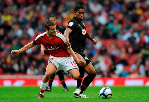Fluminense entra na briga por Cléber Santana Andy Rain, EFE /