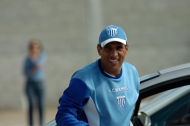 Silas afirma que Avaí irá respeitar, mas não terá medo do São Paulo Flávio Neves/
