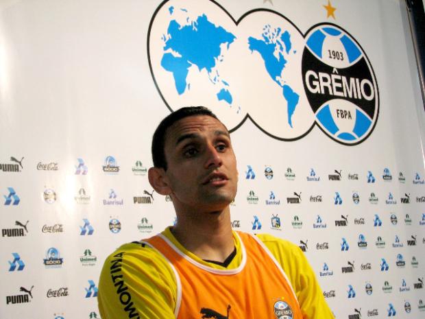 Cruzamentos precisos fazem o Grêmio imbatível por cima no Brasileirão Vinicius Rebello/ Cruzamentos precisos fazem o Grêmio imbatível por cima no Brasileirão Vinicius Rebello/