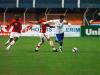 Capitão Odair marcou o segundo gol da goleada do Avaí