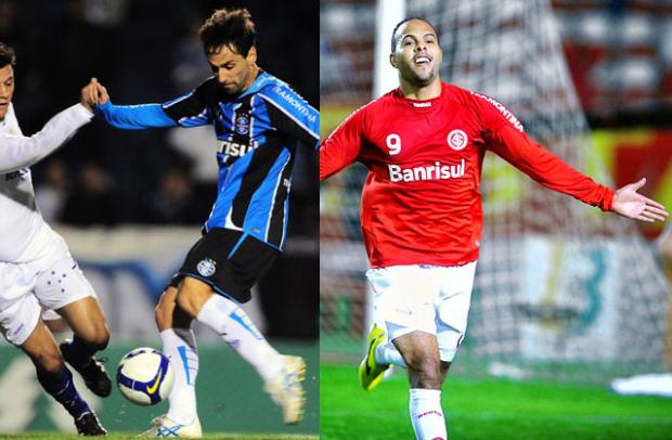 Jonas e Alecsandro: Sim, eles podem resolver Fotos de Mauro Vieira e Valdir Friolin/ Jonas e Alecsandro: Sim, eles podem resolver Fotos de Mauro Vieira e Valdir Friolin/