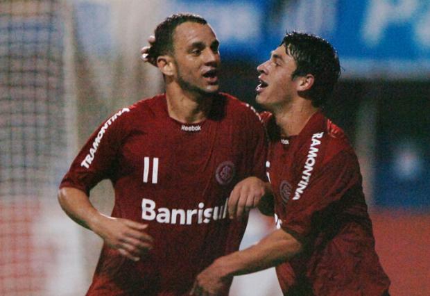 Tite prega humildade e admite Inter como candidato ao título Ricardo Duarte / 