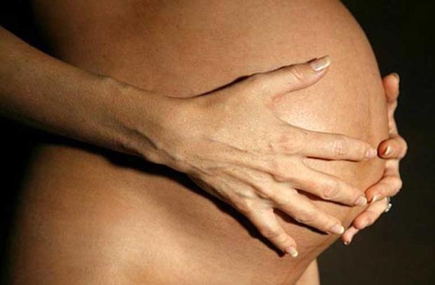 Fertilidade da mulher cai 90% depois dos 30 anos Johan Cloete, Divulgação / Fertilidade da mulher cai 90% depois dos 30 anos Johan Cloete, Divulgação /