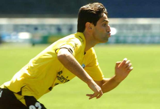 Jonas se valoriza 15 vezes mais Arivaldo Chaves/ Jonas se valoriza 15 vezes mais Arivaldo Chaves/