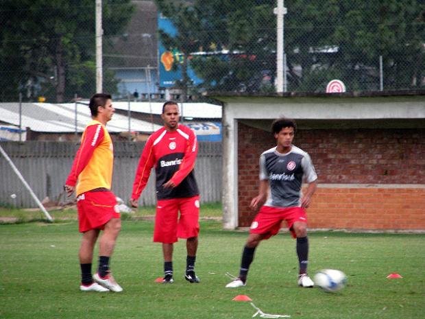 Mário Sérgio pede e jogadores prometem volta da pegada Divulgação/