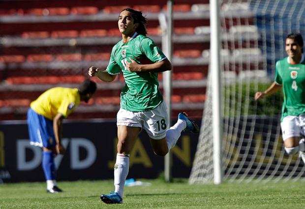 Shakhtar avisa que Moreno não será liberado para o Palmeiras Andre Penner, AP / Shakhtar avisa que Moreno não será liberado para o Palmeiras Andre Penner, AP /