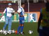 Silas comandou levou o time a inédita Copa Sul-Americana