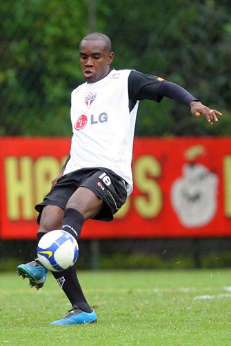 Grêmio, São Paulo e futebol alemão disputam o passe de Hugo Gáspar Nóbrega, Vipcomm/