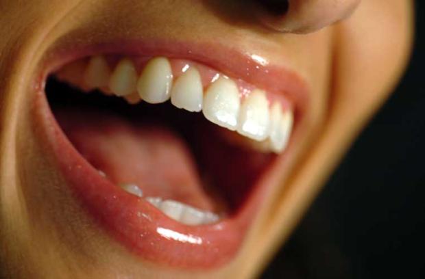 Como ter - e manter - um sorriso perfeito Adriana Franciosi /