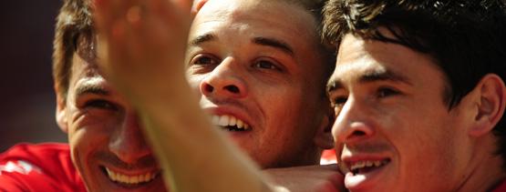 Inter faz 1 a 0 e vence Gre-Nal 378 no Beira-Rio Jefferson Botega/