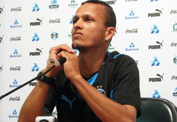 Para Souza, derrota para Avaí irá gerar uma crise no Grêmio Vinicius Rebello /