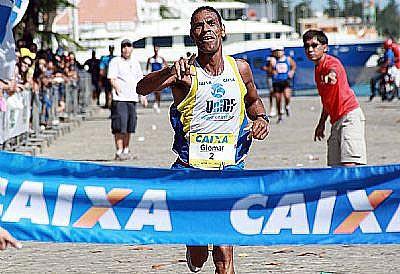 Giomar dispara na liderança do Ranking Caixa CBAt 2009 e pode conquistar o tri Luiz Doro, adorofoto/ Giomar dispara na liderança do Ranking Caixa CBAt 2009 e pode conquistar o tri Luiz Doro, adorofoto/
