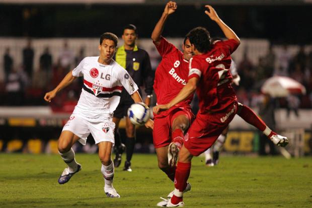 Giuliano: Empate seria mais justo Gaspar Nóbrega, Vipcomm/ Giuliano: Empate seria mais justo Gaspar Nóbrega, Vipcomm/
