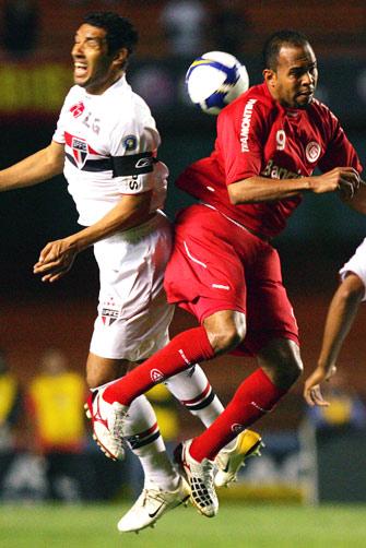 André Dias destaca que São Paulo precisa manter humildade na briga pelo título Gaspar Nóbrega, Vipcomm/ André Dias destaca que São Paulo precisa manter humildade na briga pelo título Gaspar Nóbrega, Vipcomm/