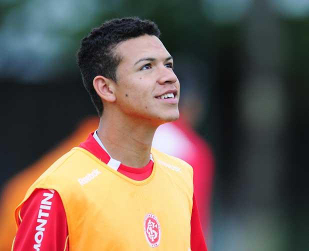 Marquinhos vale R$ 100 milhões Alexandre lops, Inter, divulgação / Marquinhos vale R$ 100 milhões Alexandre lops, Inter, divulgação /