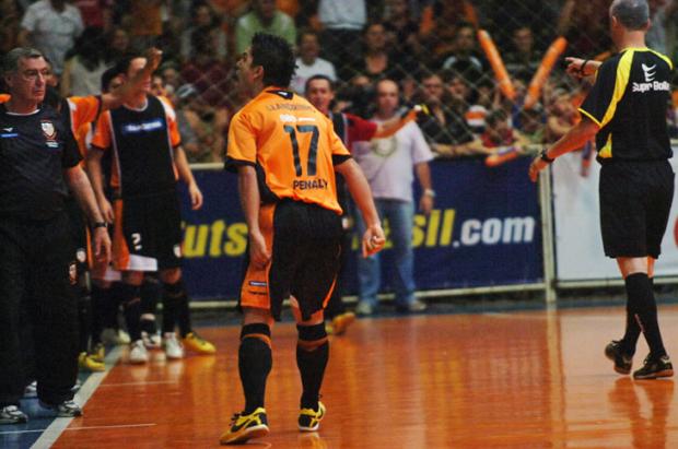 ACBF faz primeiro amistoso da temporada nesta quinta Porthus Junior/