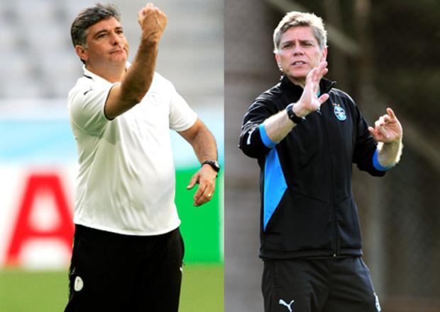 Impasse no Catar: Paquetá nega ida de Autuori para sua vaga AP e Mauro Vieira/