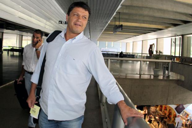 Cruzeiro confirma que Adilson tem proposta para treinar o Grêmio Divulgação, Vipcomm/ Cruzeiro confirma que Adilson tem proposta para treinar o Grêmio Divulgação, Vipcomm/