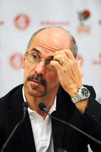 Mário Sérgio cultiva a polêmica Mauro Vieira/ Mário Sérgio cultiva a polêmica Mauro Vieira/