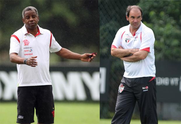 Colunistas apostam que título fica entre São Paulo ou Flamengo Aldo Carneiro e Lucas Uebel, Vipcomm/ Colunistas apostam que título fica entre São Paulo ou Flamengo Aldo Carneiro e Lucas Uebel, Vipcomm/