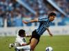 De volta ao Olímpico depois uma rápida passagem pelo Al-Ittihad, o meia Tcheco assumiu novamente a braçadeira de capitão Gremista no Brasileirão de 2008