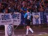 Um ano depois de subir da Série B, o Grêmio, comandado por Tcheco, fez uma excelente campanha no Brasileirão e conquistou uma vaga no G-4