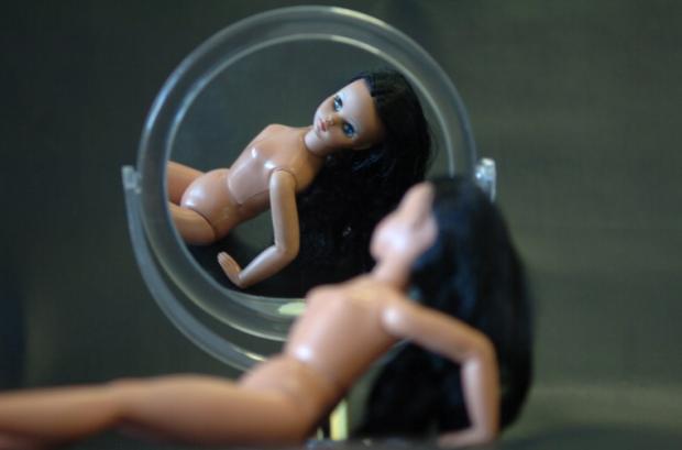 Mulheres têm pensamentos negativos sobre o corpo pelo menos uma vez por hora Adriana Franciosi/Agência RBS